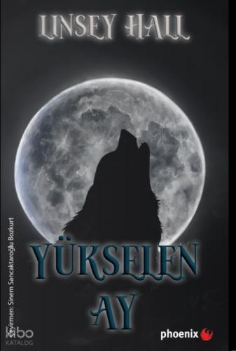 Yükselen Ay  Frontansicht 1