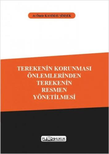 Terekenin Korunması Önlemlerinden Terekenin Resmen Yönetilmesi  Frontansicht 1
