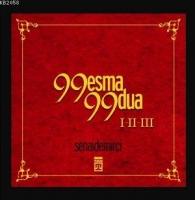 99 Esma 99 Dua I-II-III  Frontansicht 1