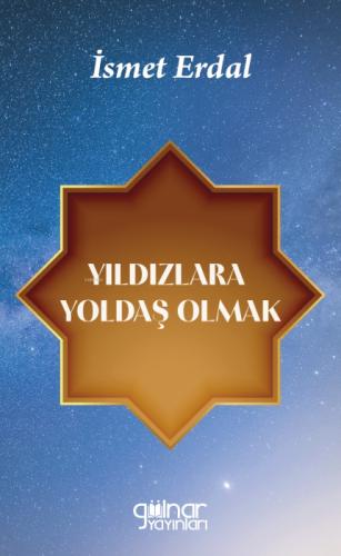 Yıldızlara Yoldaş Olmak  Frontansicht 1
