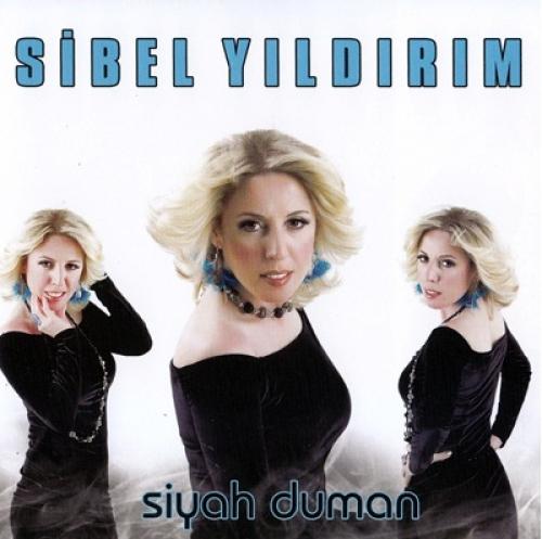 Siyah Duman (CD)  Frontansicht 1