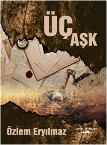 Üç Aşk  Frontansicht 1