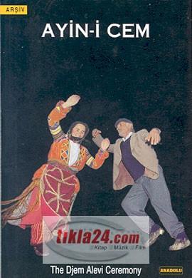 Ayin - i Cem  Frontansicht 1