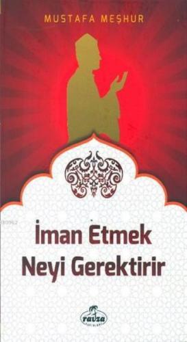 İman Etmek Neyi Gerektirir  Frontansicht 1