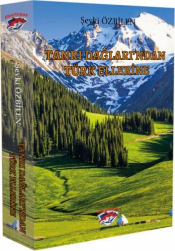 Tanrı Dağlarından Türk Ellerine  Frontansicht 1