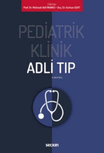 Pediatrik Klinik Adli Tıp  Frontansicht 1