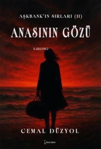 Anasının Gözü  Frontansicht 1
