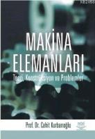 Makina Elemanları; Teori, Konstrüksiyon ve Problemler  Frontansicht 1