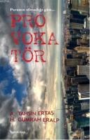 Provokatör  Frontansicht 1