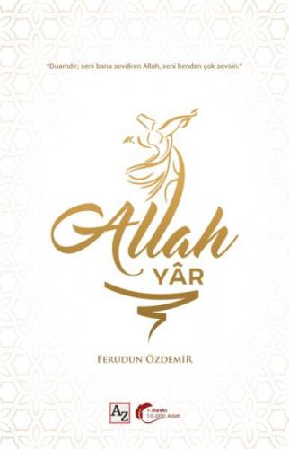 Allah Yar  Frontansicht 1