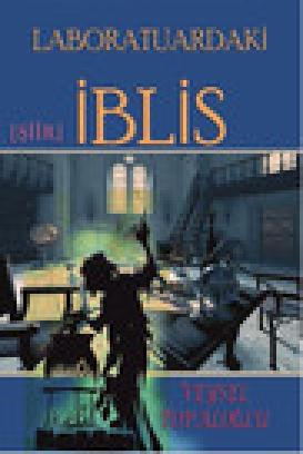 Laboratuardaki İblis  Frontansicht 1