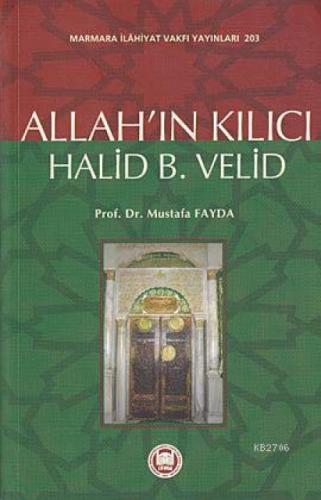 Allahın Kılıcı; Halid Bin Velid  Frontansicht 1
