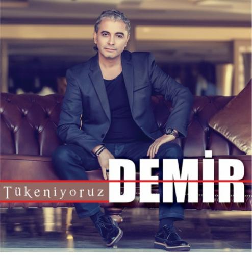 Tükeniyoruz  Frontansicht 1