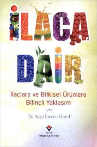 İlaca Dair  Frontansicht 1