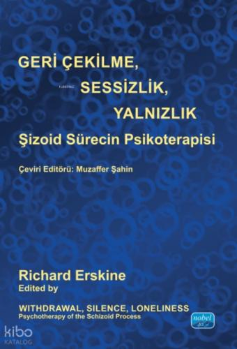 Geri Çekilme , Sessizlik , Yalnızlık  Frontansicht 1