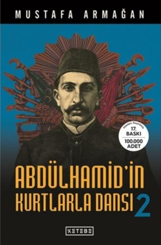 Abdülhamid'in Kurtlarla Dansı 2  Frontansicht 1