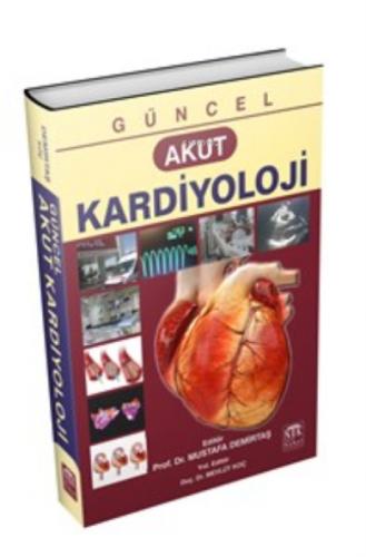 Güncel Akut Kardiyoloji  Frontansicht 1