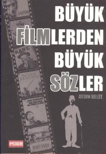 Büyük Filmlerden Büyük Sözler  Frontansicht 1