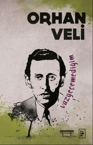 Vazgeçemediğim  Frontansicht 1