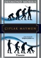 Çıplak Maymun  Frontansicht 1