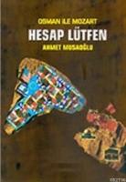 Hesap Lütfen  Frontansicht 1