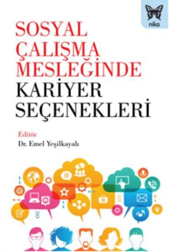 Sosyal Çalışma Mesleğinde Kariyer Seçenekleri  Frontansicht 1