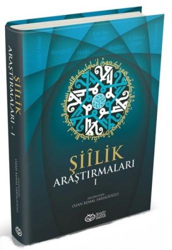 Þiilik Araþtırmaları 1  Frontansicht 1
