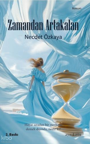 Zamandan Artakalan  Frontansicht 1