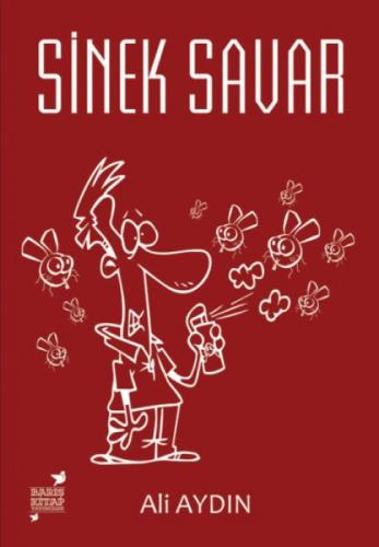 Sinek Savar  Frontansicht 1