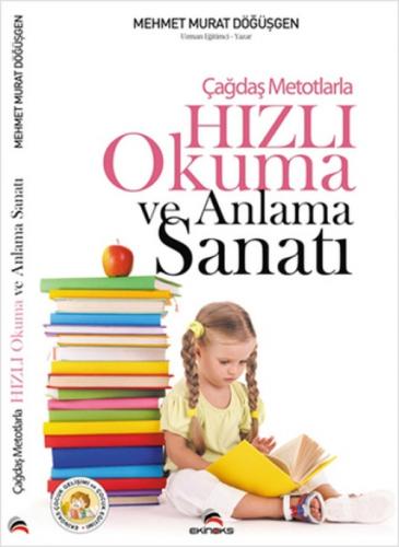 Çağdaş Metotlarla Hızlı Okuma ve Anlama Sanatı  Frontansicht 1
