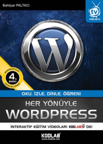 Her Yönüyle WordPress  Frontansicht 1