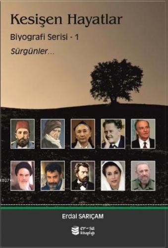 Kesişen Hayatlar - Sürgünler  Frontansicht 1