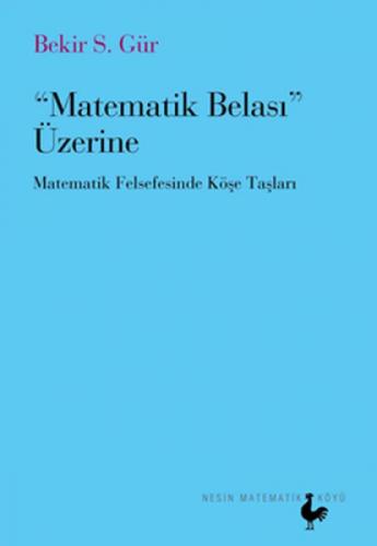 Matematik Belası Üzerine  Frontansicht 1