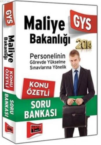 GYS Maliye Bakanlığı  Frontansicht 1