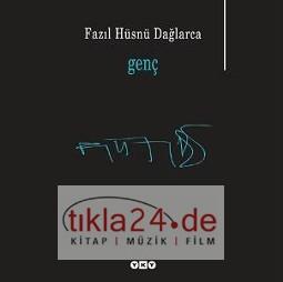 Genç  Frontansicht 1