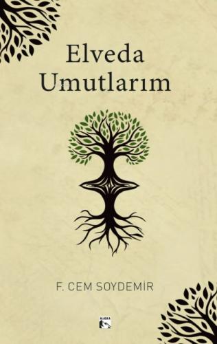 Elveda Umutlarım  Frontansicht 1