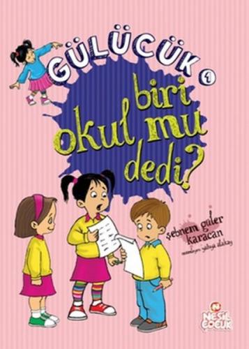 Gülücük-1  Frontansicht 1