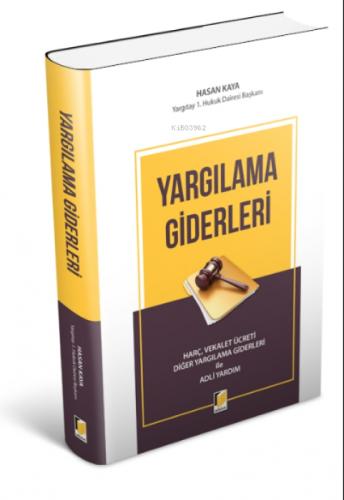 Yargılama Giderleri  Frontansicht 1
