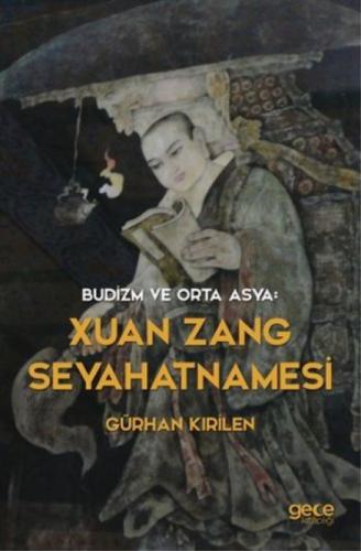 Budizm Ve Orta Asya : Xuan Zang Seyahatnamesi  Frontansicht 1
