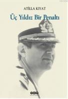 Üç Yıldız Bir Penaltı  Frontansicht 1