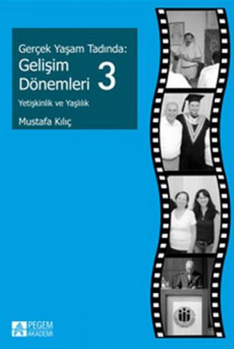 Gerçek Yaşam Tadında: Gelişim Dönemleri 3  Frontansicht 1