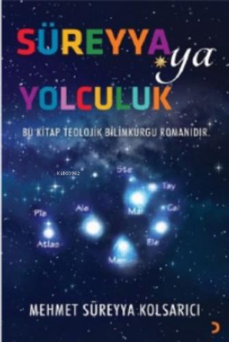 Süreyya'ya Yolculuk  Frontansicht 1