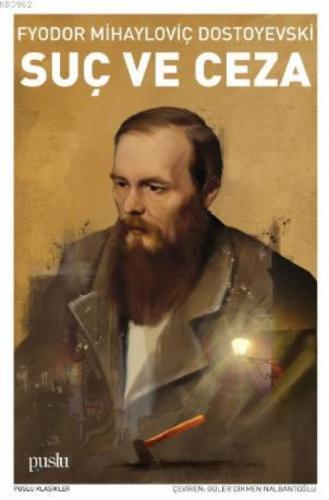 Suç ve Ceza  Frontansicht 1