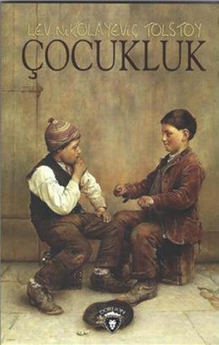 Çocukluk  Frontansicht 1