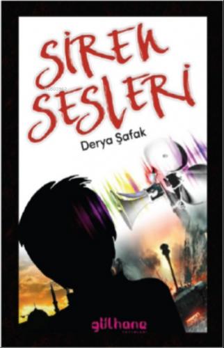 Siren Sesleri  Frontansicht 1