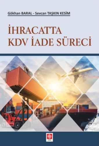 İhracatta KDV İdare Süreci  Frontansicht 1