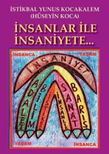 İnsanlar ile İnsaniyete  Frontansicht 1