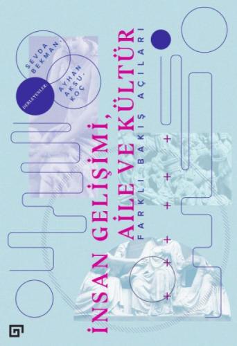 İnsan Gelişimi Aile ve Kültür: Farklı Bakış Açıları  Frontansicht 1