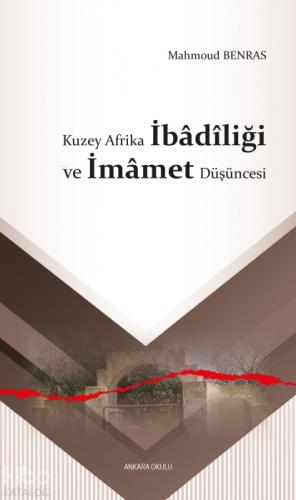 Kuzey Afrika İbadiliği ve İmamet Düşüncesi  Frontansicht 1
