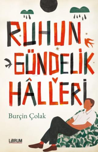 Ruhun Gündelik Halleri  Frontansicht 1